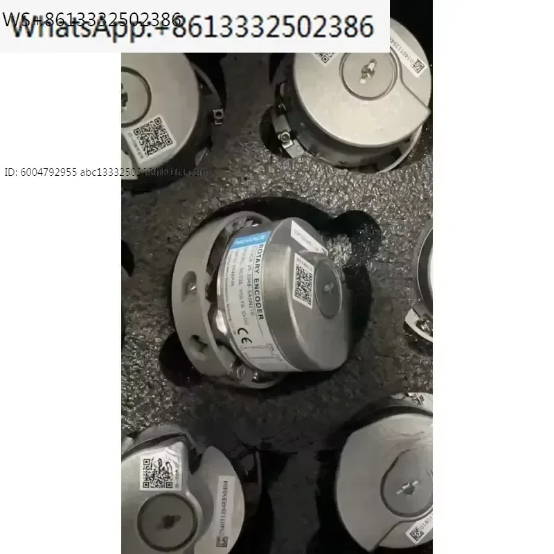 Original elevator encoder EI53C9.25-2048-SA5N2T can replace 1387 accessories