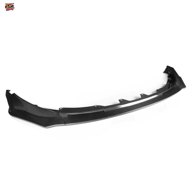 

Горячая продажа: Передний сплиттер (губа) из сухого карбона для BMW G80 M3 G82 M4