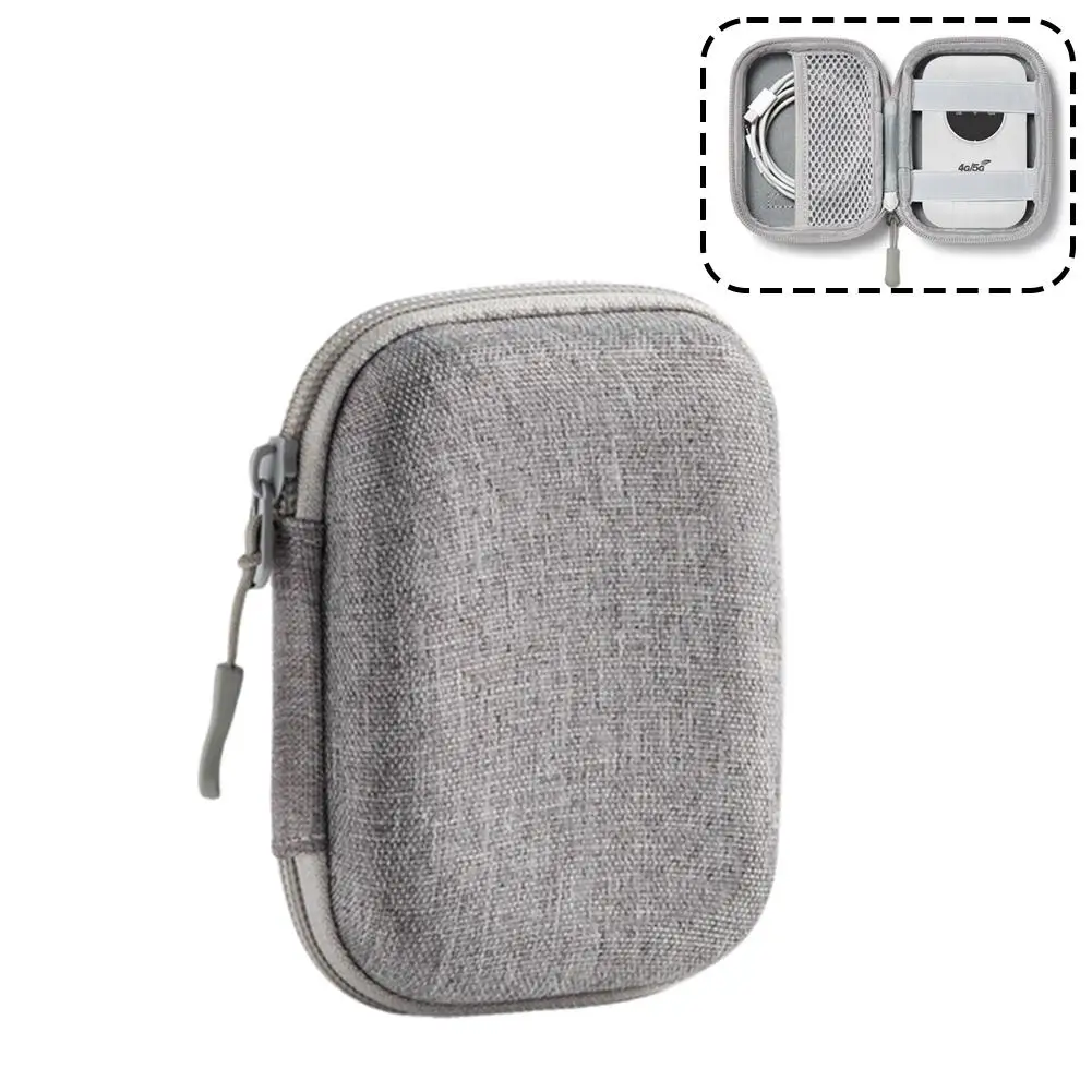 For Ryoko Pro Wifi Storage Bag For Ryoko Pro Ultralink Travel Portable Digital Headphones Accessories