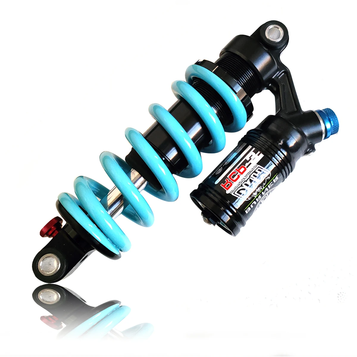 

Downhill DH Bicycle Suspension DNM Mountain Bike Rear Shock 190/200/210/240mm 24/24mm Bush width