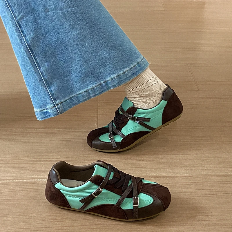 Novos Tênis Femininos A-ganSho - Mesh Trainer Breathable avaliação e preço