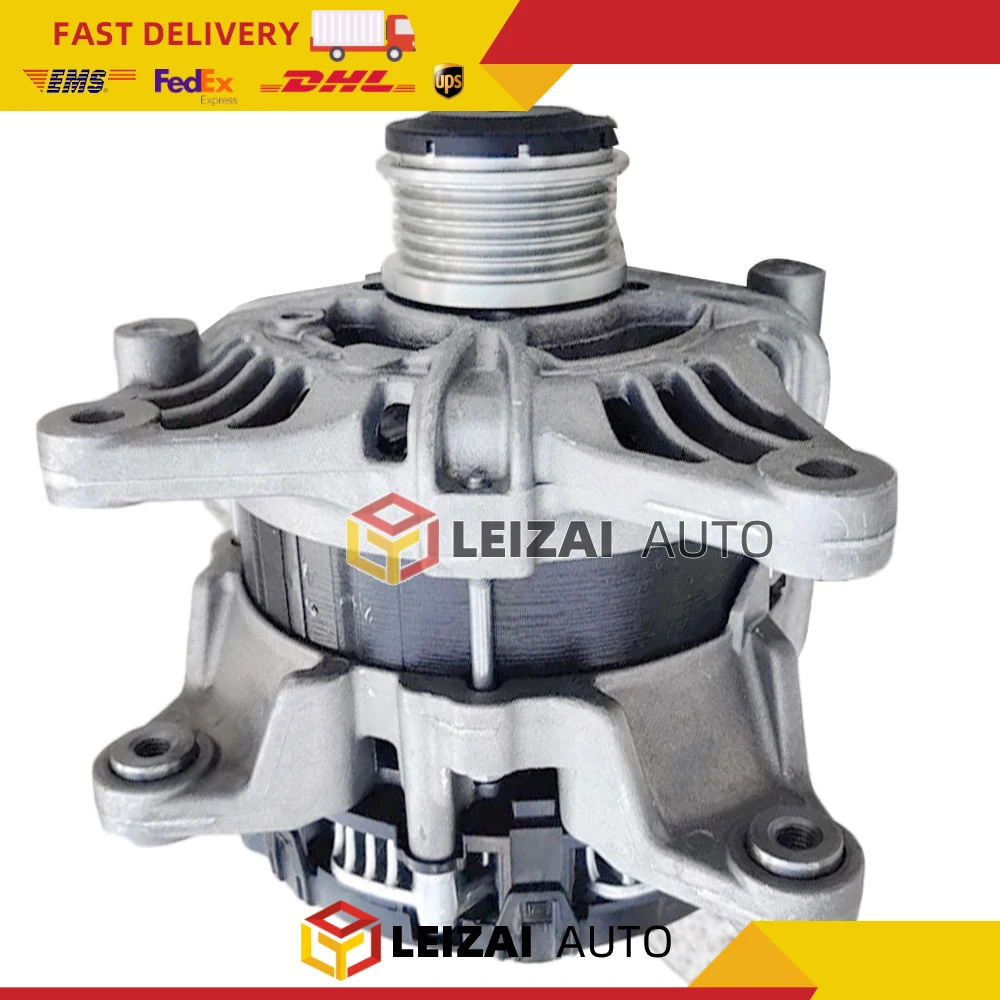 

A0009062209 Alternator for Mercedes-Benz (W177) W247 CLA GLB B180 A200 120 Kw 163 Ps 0009062209