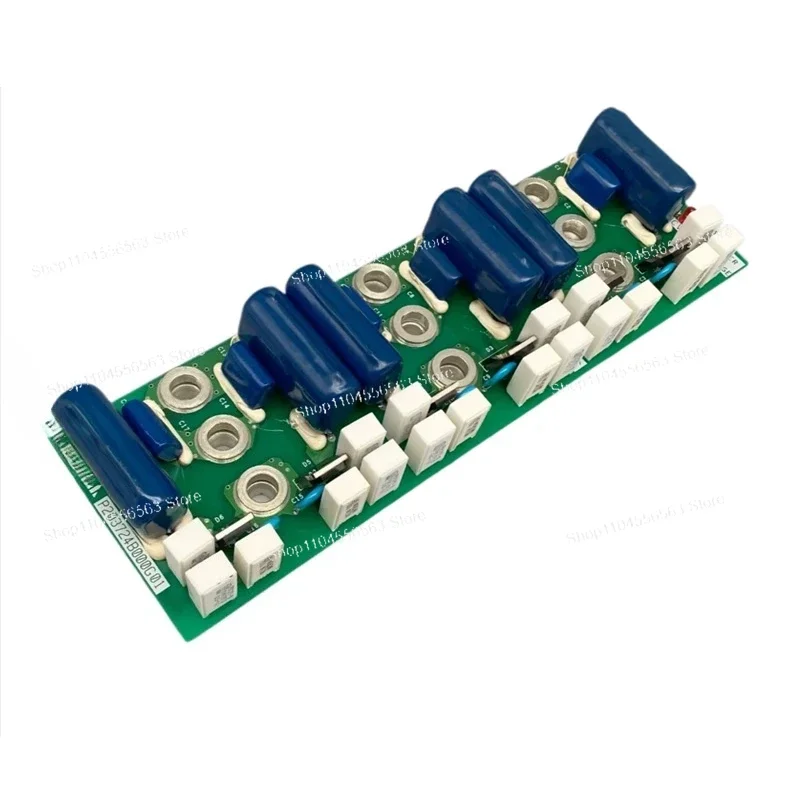 Elevator Inverter Spare Parts Suitable for Mitsubishi GPS-3 HOPE YX302B794G P203724B000G01  Lift Drive Accessories