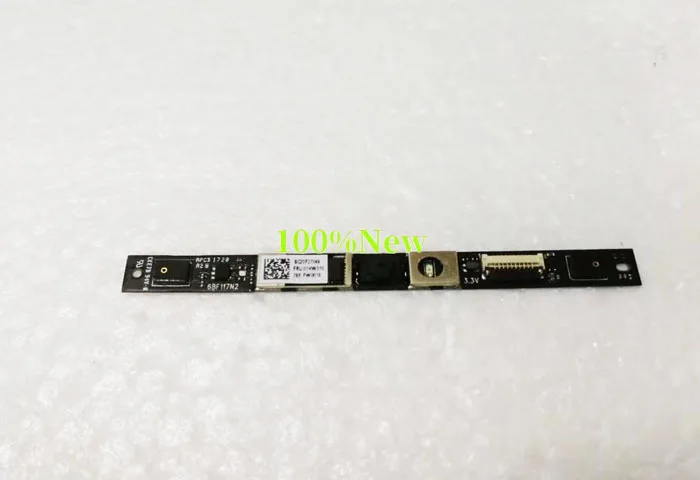 New for Lenovo X1 Carbon 5th X1C 2017 laptop microphone Camera 00HW010