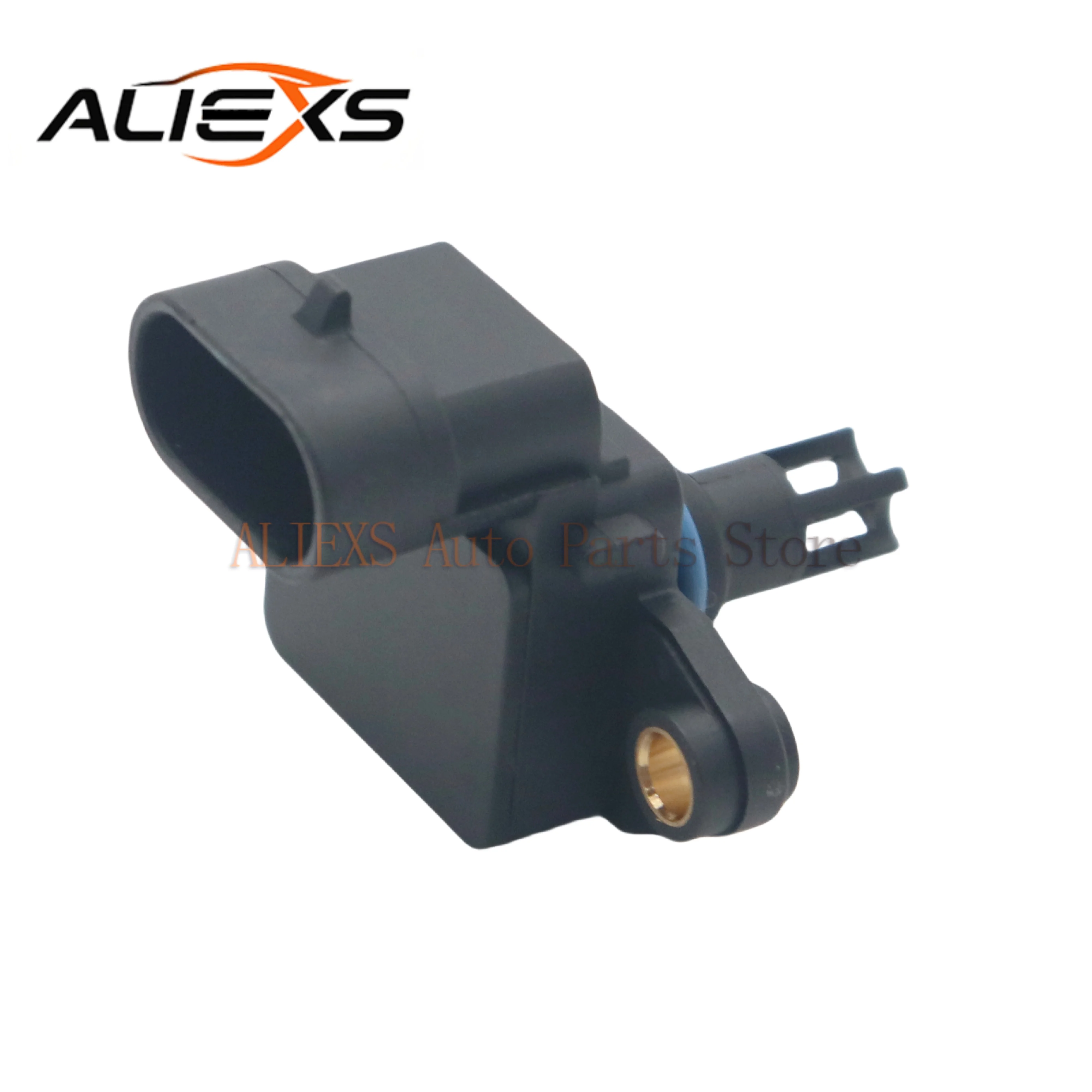 

55563262 Датчик абсолютного давления в коллекторе MAP для SAAB 9-5 Ys3e Estate 9-3 Ys3d Cabriolet, высококачественные автозапчасти, аксессуары