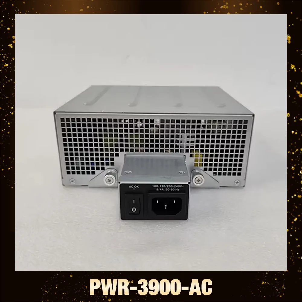 

Для блока питания C-i-s-c-o PWR-3900-AC APS-234