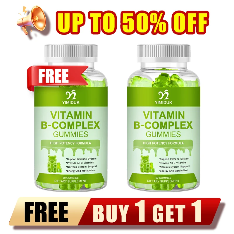 

Премиальные жевательные конфеты с комплексом витаминов группы B, способствующие энергетическому балансу, метаболизму, снятию стресса и поддержке нервной системы, без ГМО.