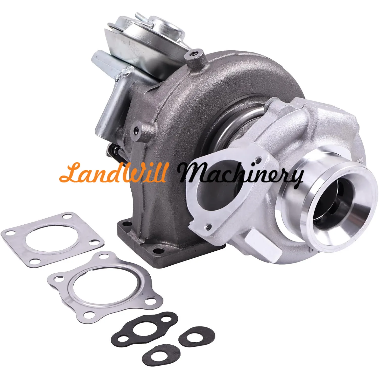 Turbocharger VEA30023 8-97381507-2 For Isuzu NPR 4JJ1E4N 4JJ1-N Engine RHF5V