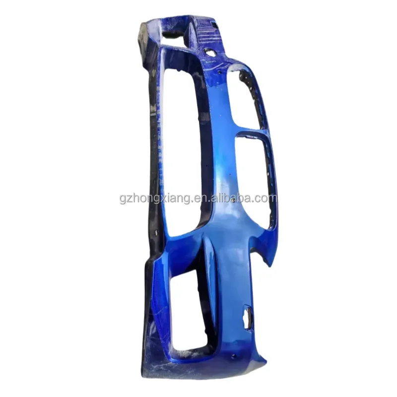 

2011-2017 for 6Series M6 Front End M6 S63 Body Kit F06M6 Front Bumper F12M6 Radiator Condenser F13M6 Headlamp Front Surround