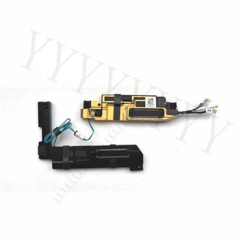

Y+0YRJ99 YRJ99 New Speaker Kit Left & Right For Dell Latitude 14 7410 Laptop