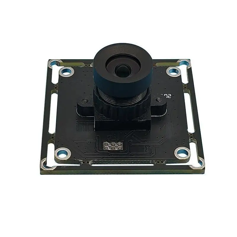 1.0 MP OV9281 HD 210 frame global exposure high speed motion scan code capture 720P camera module