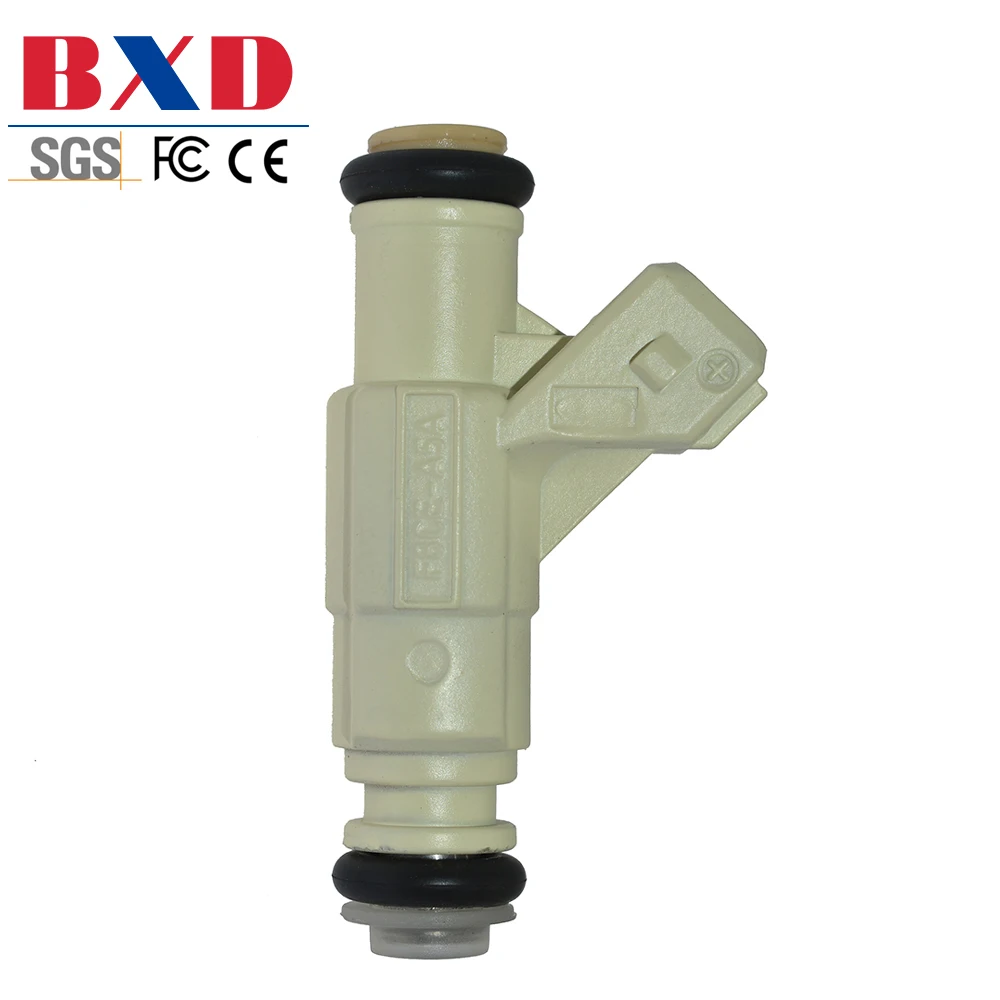 

1/4pcs Fuel Injector 0280155796 For Ford Escort 97-02 & Mercury Tracer 99-97 2.0L