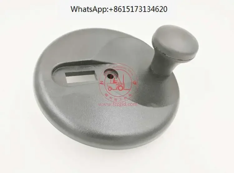 

0009910215 0029910203 Рулевое колесо R Аксессуары для вилочных погрузчиков