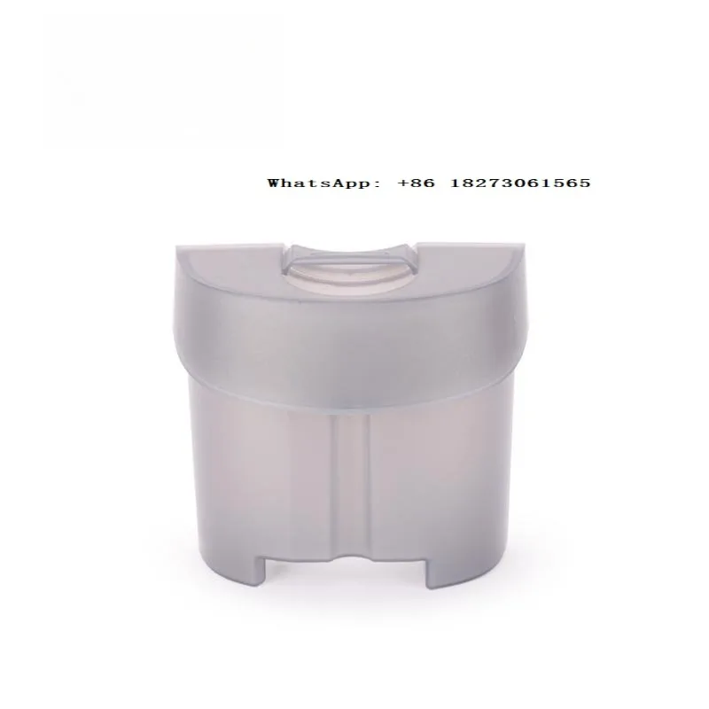 

Steam engine water tank suitable for SC 4D
