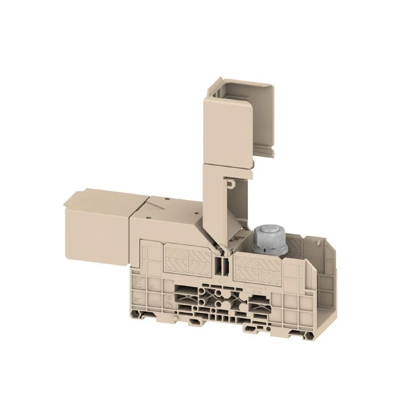 1029300000/1029400000/1029500000 WFF 35-300/AH Plug-in Screw Terminal Feed-Through Terminal Block Connector Genuine