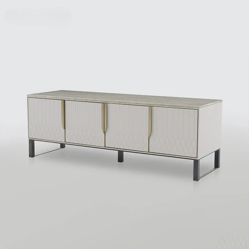 

Modern Light Luxury Living Room Cabinets Dining And Foyer Storage Tv Cabinet For Bedroom Villa Decorative Cabinet
