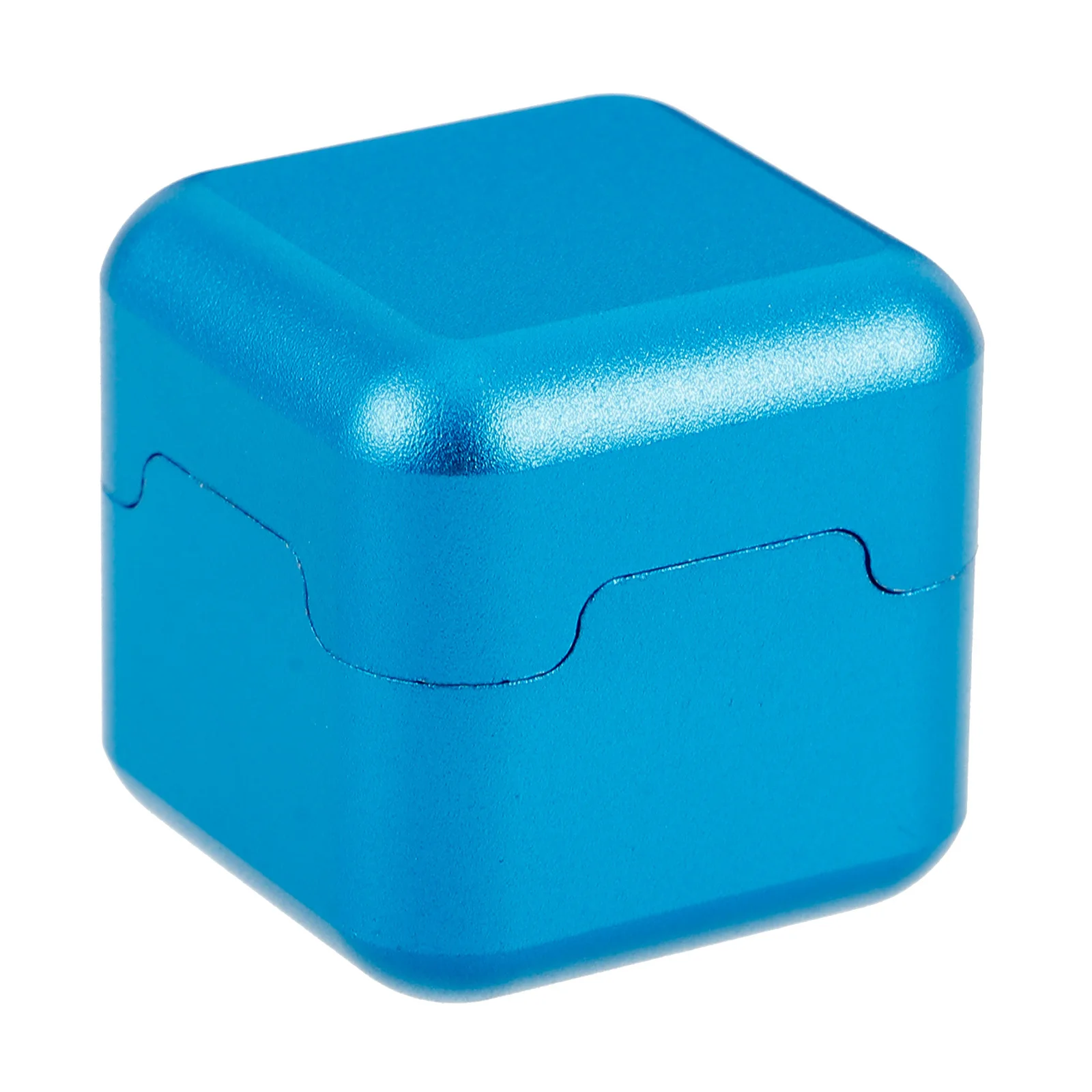 

Aluminum Cue Chalk Holder Lightweight Portable Tip Chalk Carrier Case for Billiard Snooker Pool Accessories Pool Cue Accessory