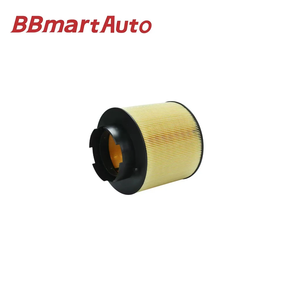 BBmart Auto Parts 1pcs Air Filter For Audi A6 C6 C5 C6L OE 4F0133843