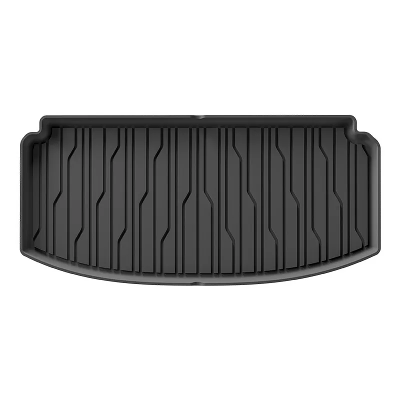

Custom Full Coverage Dirt-Resistant TPE Floor Mats & Cargo Liner for Buick GL8 PHEV 2024 - Waterproof, Anti-Slip, Fast Shipping