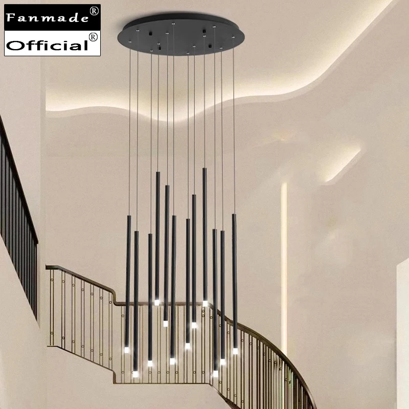 Skandynawski wystrój domu jadalnia Lampa wisząca oświetlenie wewnętrzne Lampa sufitowa wisząca lampa żyrandol lampy do salonu