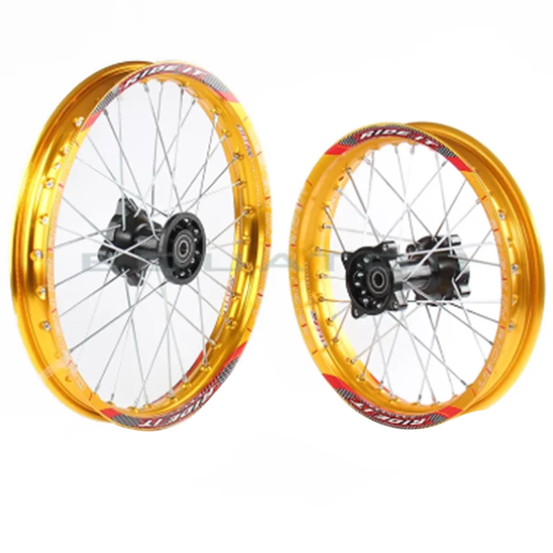 gold Front 16*17\
