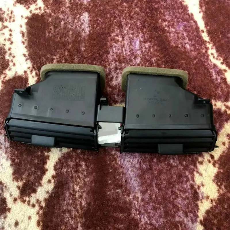 

A040-CD Player Frame Air Outlet Central Control Panel For Honda Accord 2008-2013