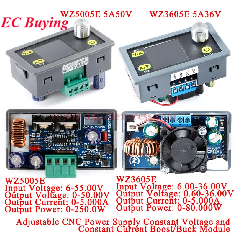 Dc Dc Buck-Boost Co…