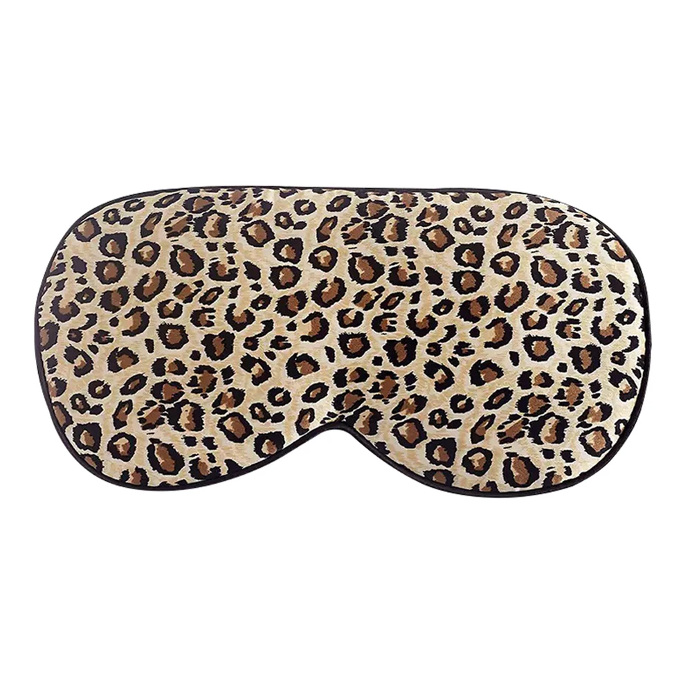 Variant: Leopard print