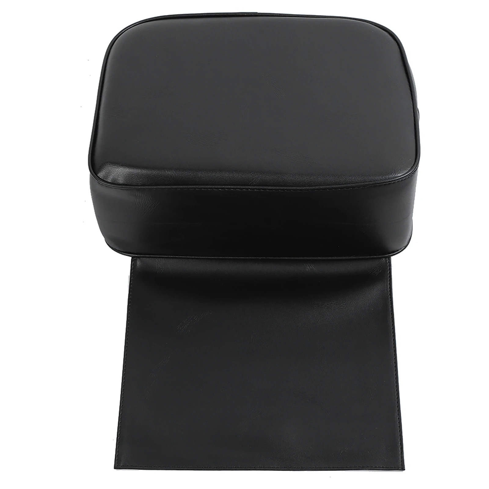 Salon Child Cushion Hair Salon Barber Chair Child Booster Seat Cushion Hair Cutting Styling Beauty SPA Equipment