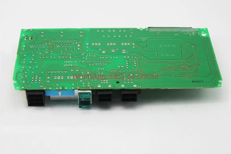 Brand New  Pcb Circuit Board A16B-2203-0370 For CNC System