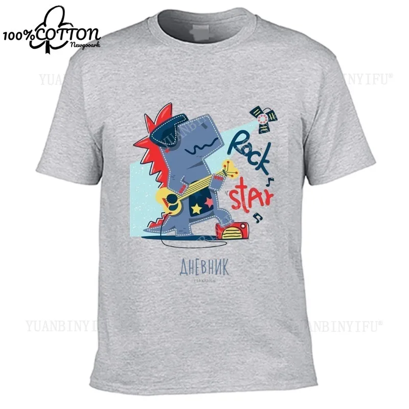 تي شيرت لطيف ومضحك من Goscoot Etsy تي شيرت ملابس رائجة للجنسين قميص فضفاض قابل للتنفس Harajuku 100% قطن #6