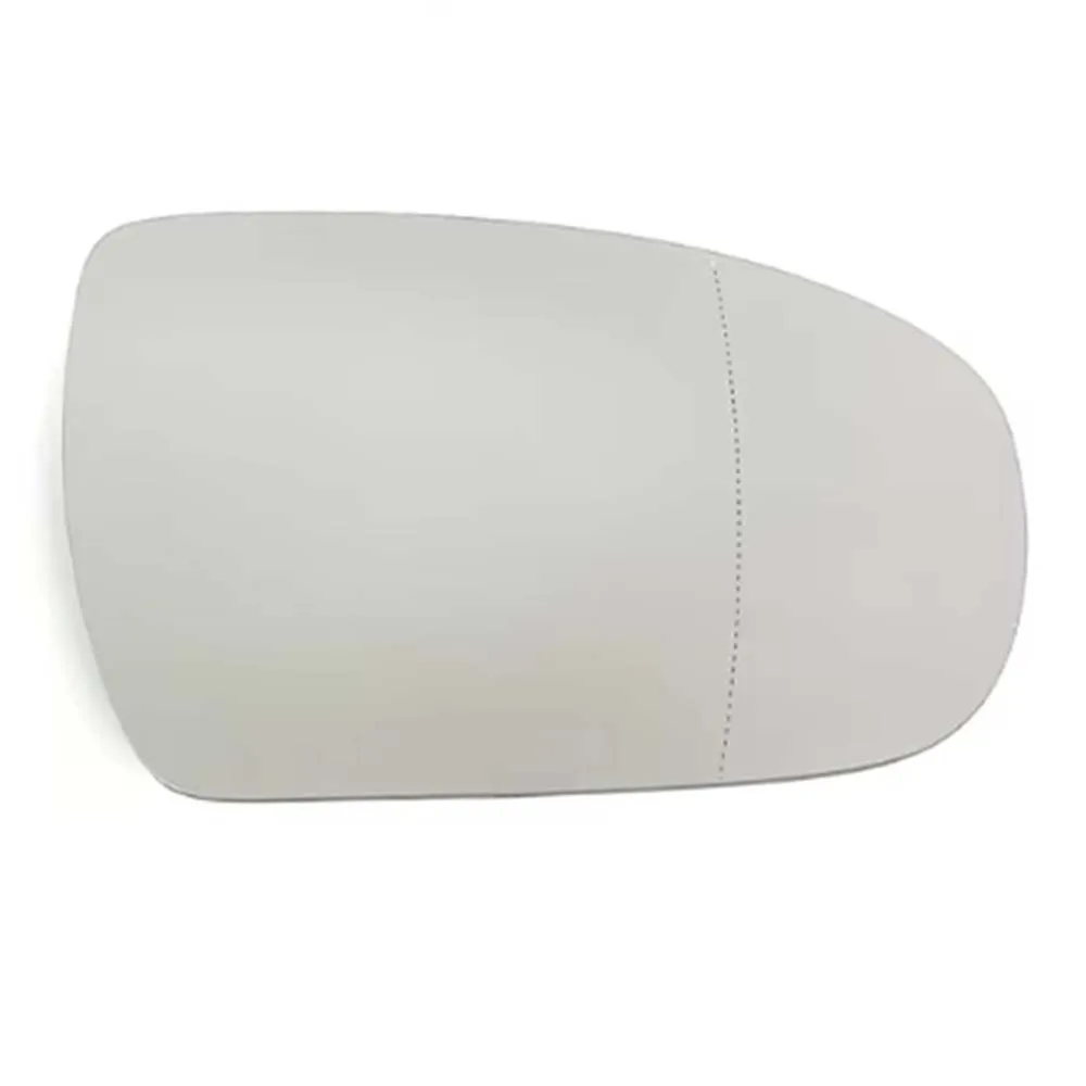 سيارة زاوية واسعة ساخنة مرآة الرؤية الخلفية عدسة لشركة هيونداي i20 2015 2016 2017 2018 2019 2020 اكسسوارات السيارات استبدال الزجاج العكسي #5