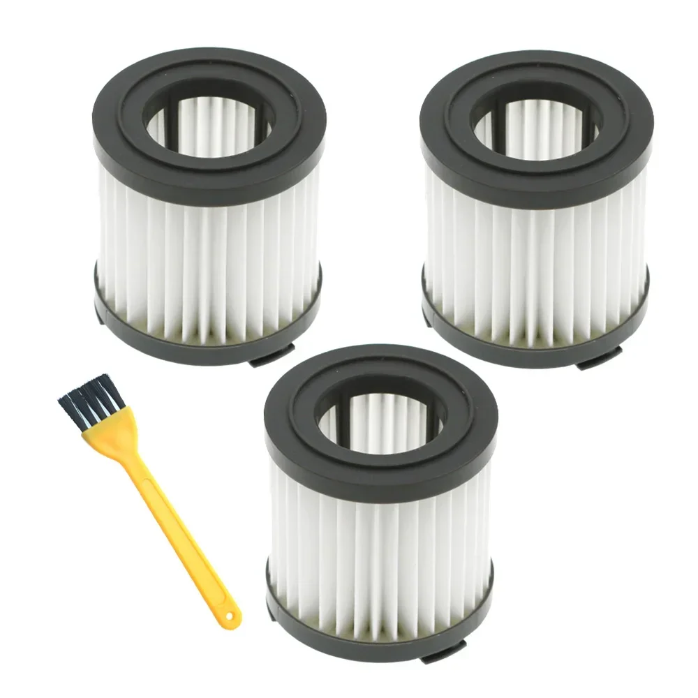 

Vacuum Cleaner HEPA Filter for Xiaomi JIMMY JV51 JV71 CJ53 C53T CP31 Handheld Cordless Vacuum Cleaner HEPA Filter