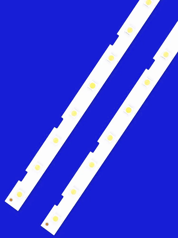 LED Strip(2)for UE65NU7305K UE65NU7020 UE65NU6070 LM41-00614A 00617A 00570A UE65NU7100 UN65NU7100 UE65NU7200 UN65NU7300