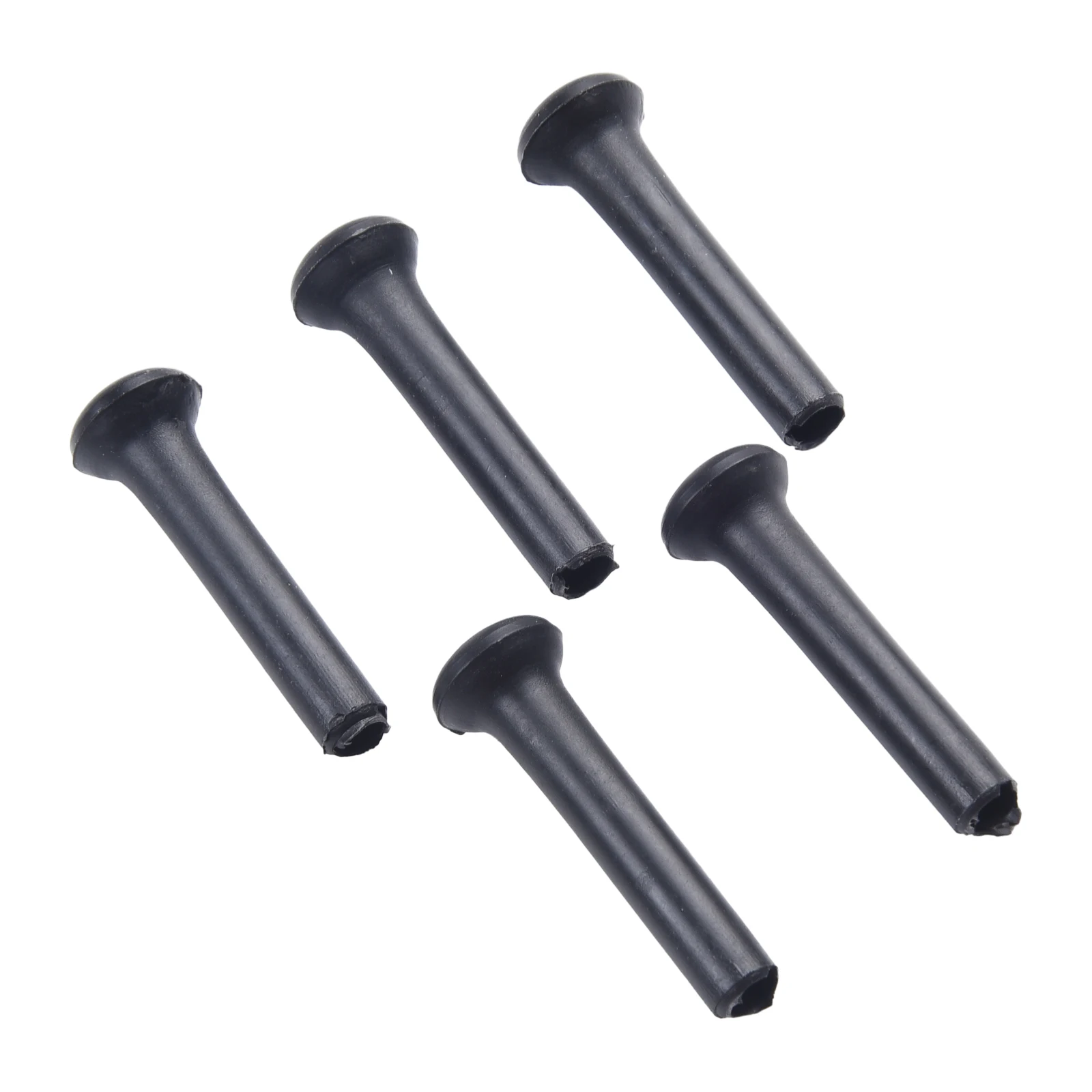 0 0 00 5 Sets Car Door Safety Lock Button Base Locking Knob For Golf Mk2 Mk3 191837187 Door Safety Lock Button Base Locking Knob