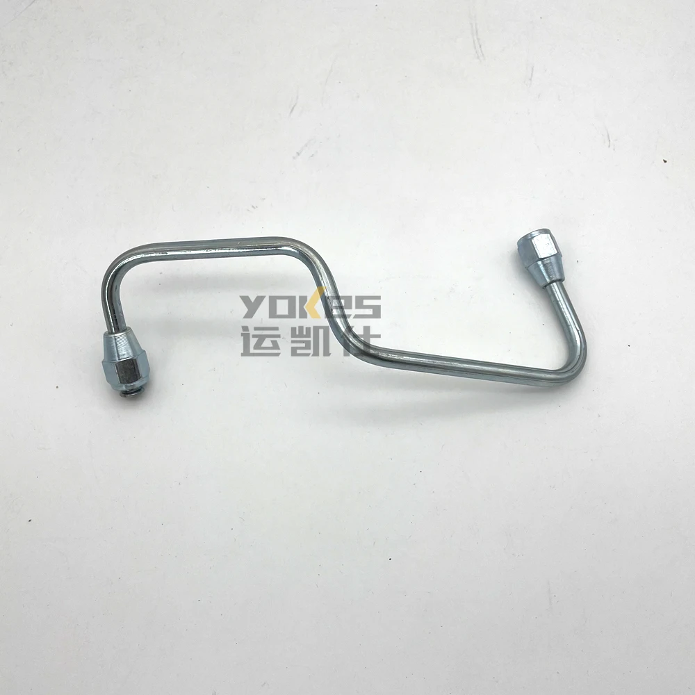 High Quality 4629372 ZX200-3 High Pressure Hydraulic Pump Oil Pipe Lifter For Hitachi Parts Excavator Accessories