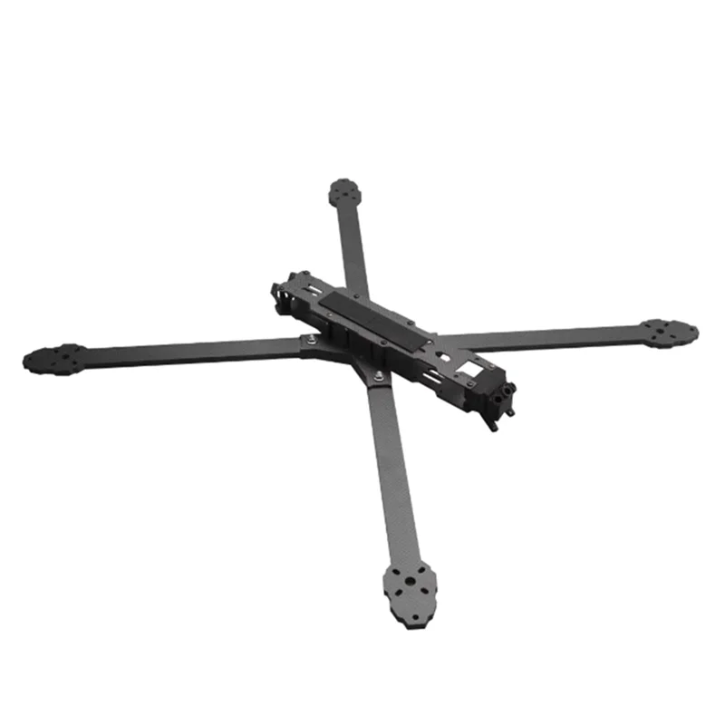 【Home-Tools!】GX-V4 FPV Drone Frame Kit 15 Polegada 660Mm Fibra de Carbono Para RC Freestyle Quadricópteros de Corrida de Longo Alcance