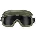 G with black lens