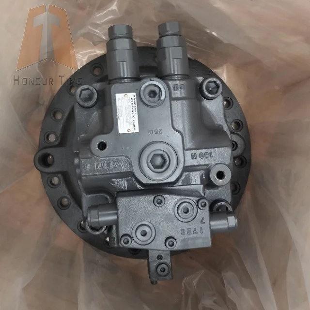 

M5X180 Hydraulic swing motor assy for excavator M5X180CHB swing motor M5X180CHB-10A M5X180CHB-11A