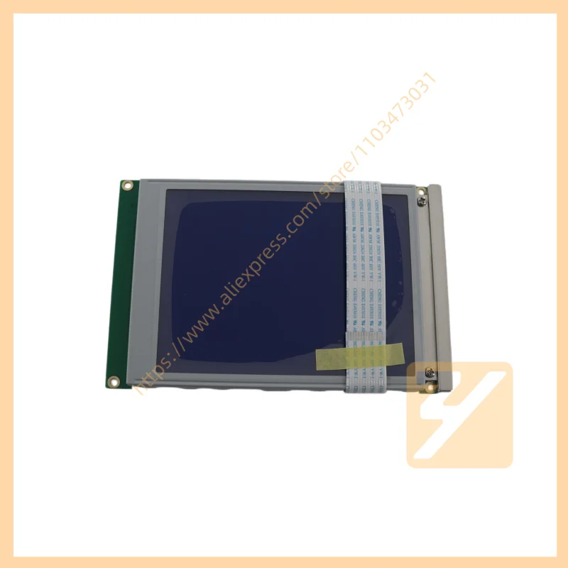 

LMG6911RPBC-00T 5.7inch 320*240 ccfl stn-lcd screen panel compatible module Fast shipping