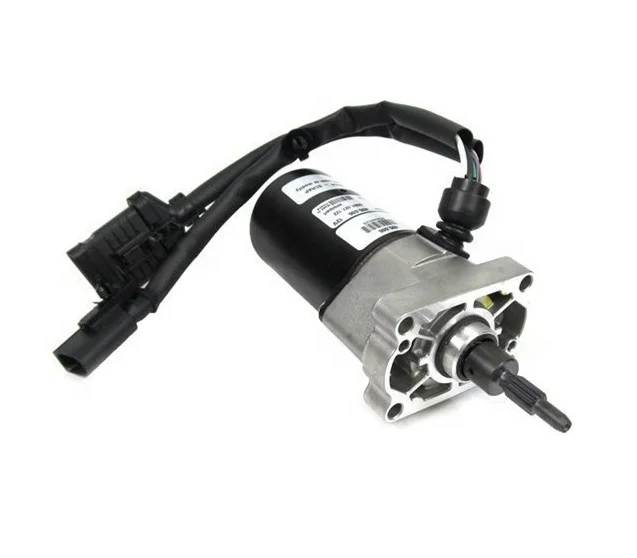 REAR AXLE MOTOR KIT OEM 68084266AB for 2011-2013  GRAND CHEROKEE