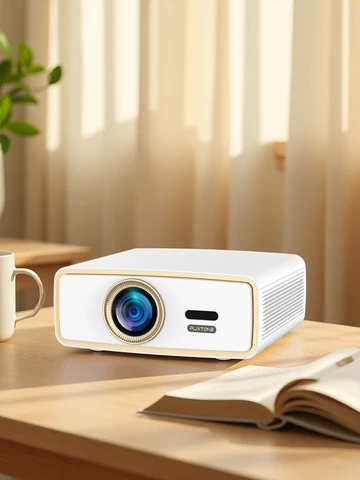 Flixtone E900 MINI Портативный проектор