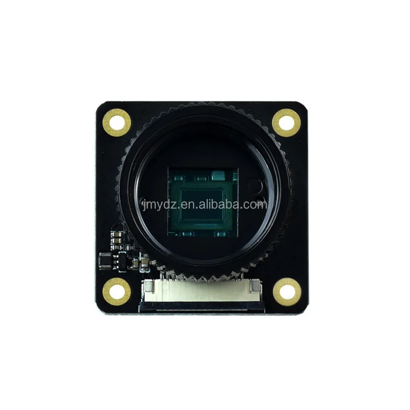 Micro Snow Raspberry Pi 5/CM4 JETSON NANO Camera Module 12.3-megapixel IMX477 Module