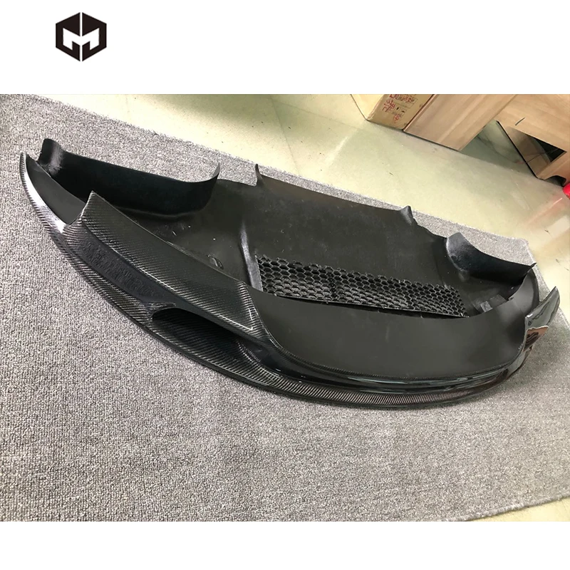 Carbon Fiber V Styl… - image