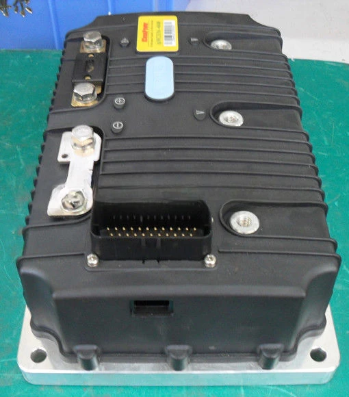 72v 400v ac motor controller