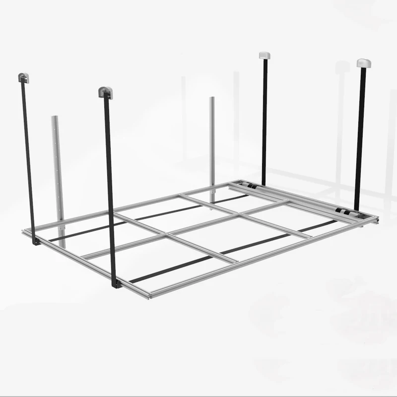 

Motorhome Electric 220V Horizontal Or Vertical Panel Switch Bed Liftmotorized Rv Bed Lift