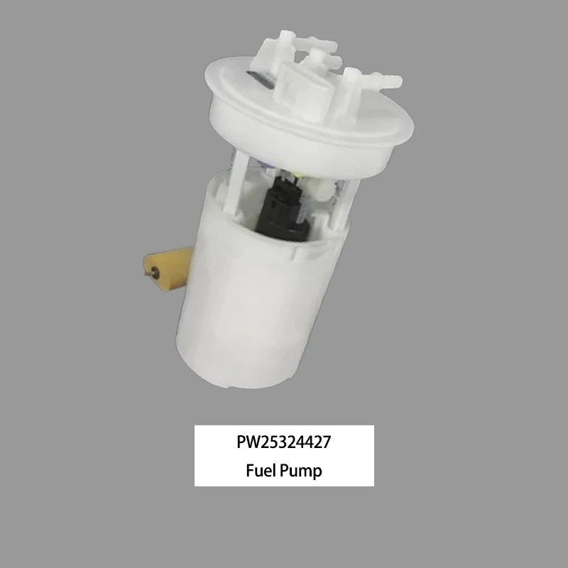 Petrol Pump assembly Fuel Pump Module PW25324427 Fit for WAJA Proton Waja MMC 1.6 4G18 Car accessories