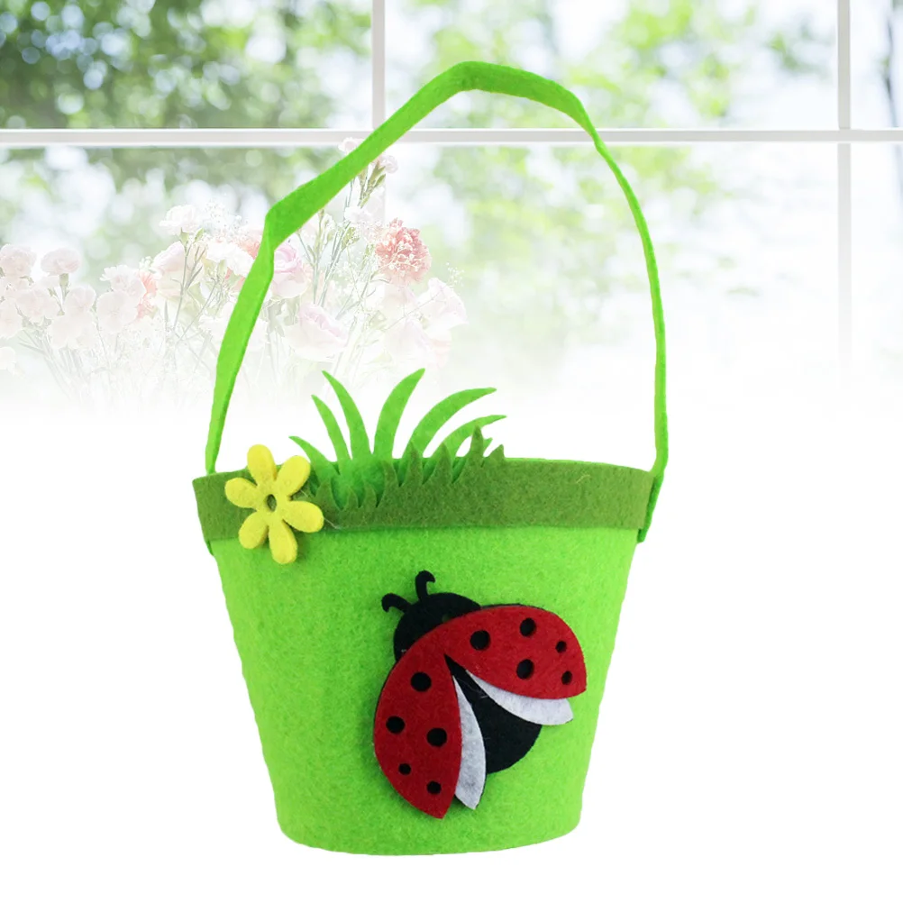 Ladybird Easter Egg… - image