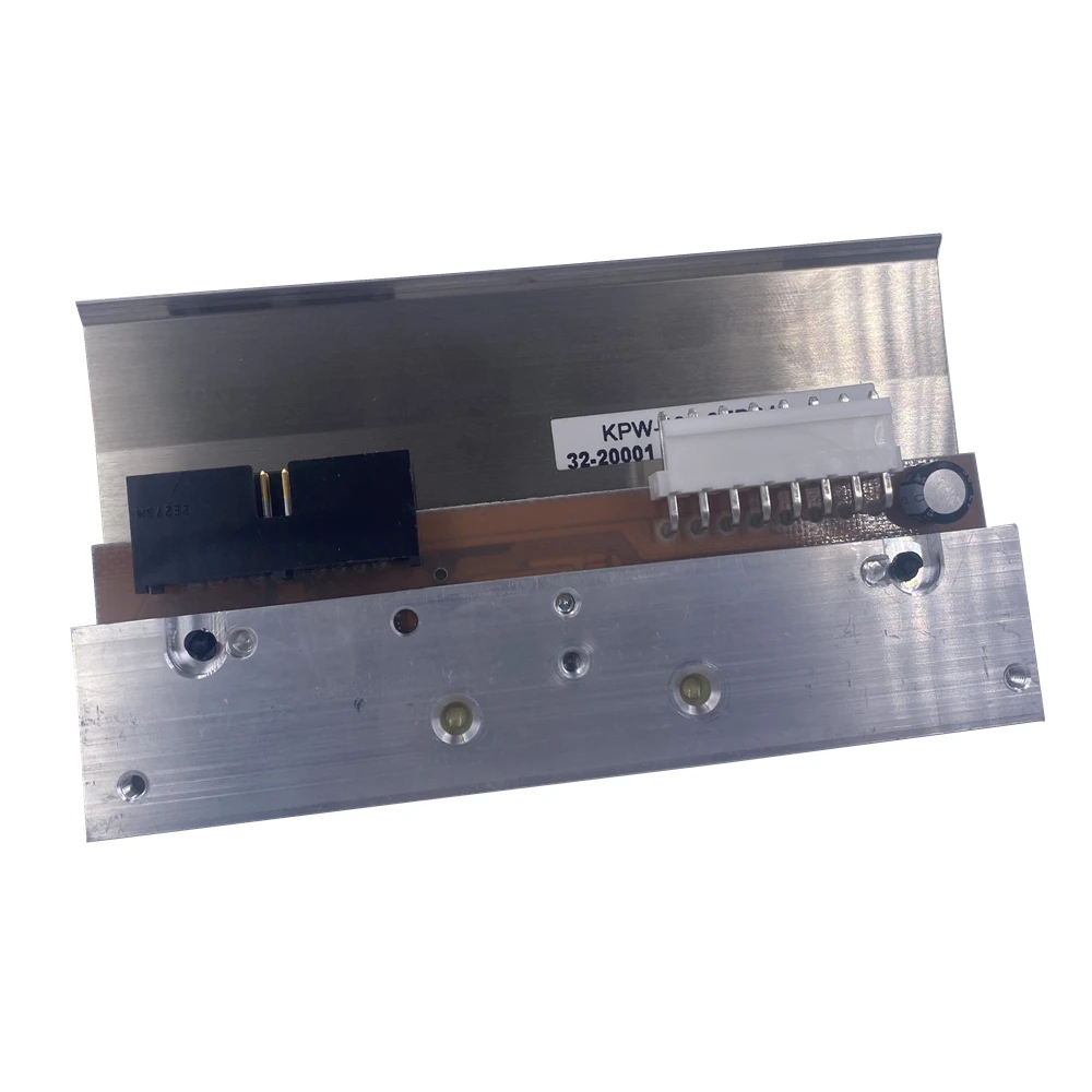 Nuova testina di stampa termica TTP-2410 98-0470020-00LF per TSC TTP-2410MT TTP-2410M Pro 203 DPI testina di stampa di codici a barre 98-0470074-00LF