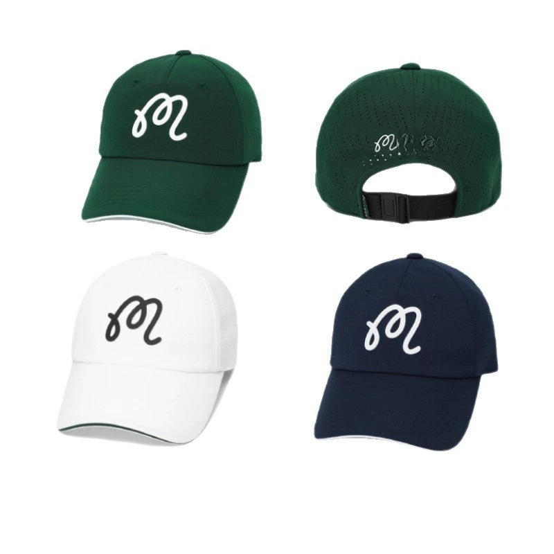 

Быстросохнущая бейсболка для гольфа — влагоотводящая и дышащая солнцезащитная шляпа унисекс, защита от ультрафиолета для летних видов спорта